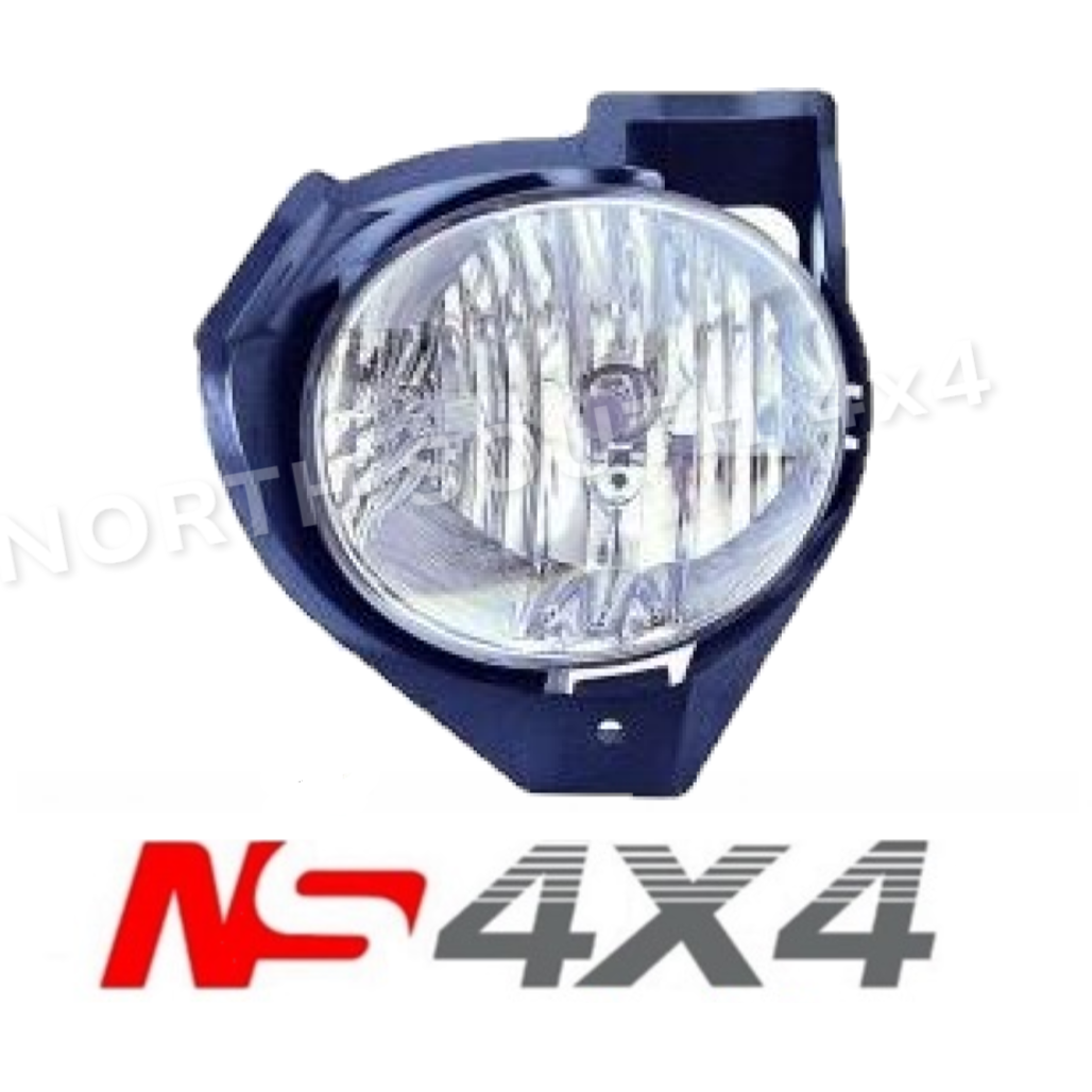 Ns4x4